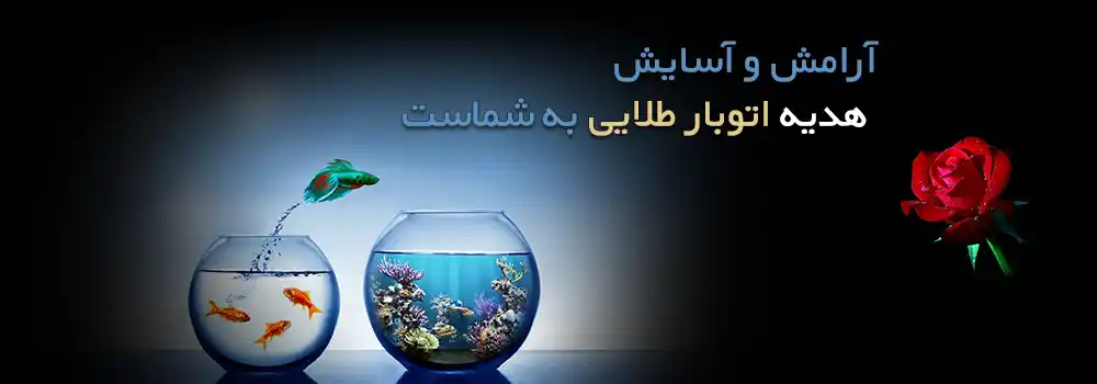 بهترین اتوبار تهران