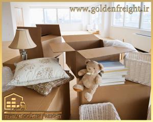 اسباب کشی منزل در نیاوران اسباب کشی منزل در نیاوران