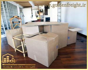 اثاث کشی در امیرآباد اثاث کشی در امیرآباد