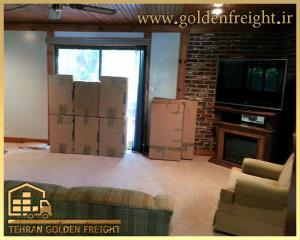 بسته بندی اثاثیه منزل در صادقیه بسته بندی اثاثیه منزل در صادقیه