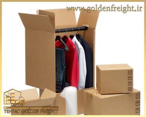 کارتن رگال دار کارتن رگال دار