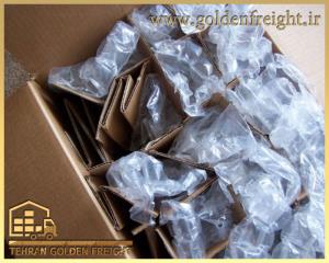 کارتن حمل ظروف و خرده ربز کارتن حمل ظروف و خرده ربز