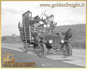 ماشینهای با ظرفیت حمل بار محدود ماشینهای با ظرفیت حمل بار محدود