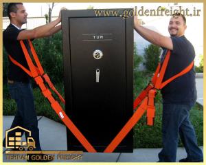 حمل اجسام سنگین حمل اجسام سنگین