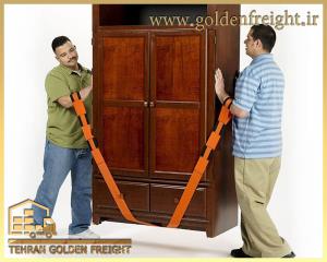 حمل وسایل سنگین - اسباب کشی حمل وسایل سنگین - اسباب کشی