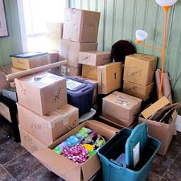 5 نکته درباره اسباب کشی 5 نکته درباره اسباب کشی