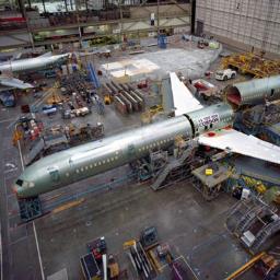 هواپیمای بوئینگ 757 هواپیمای بوئینگ 757