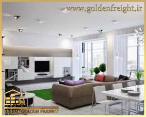 چیدمان اثاثیه چیدمان اثاثیه