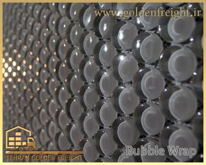 بابل رپ - نایلون حباب دار بابل رپ - نایلون حباب دار