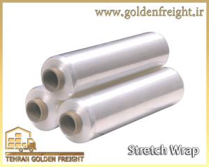 استرچ رپ استرچ رپ