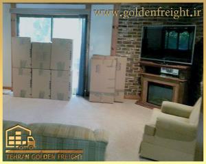 بسته بندی اثاثیه منزل بسته بندی اثاثیه منزل