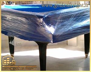 حمل وسایل سنگین در آجودانیه حمل وسایل سنگین در آجودانیه