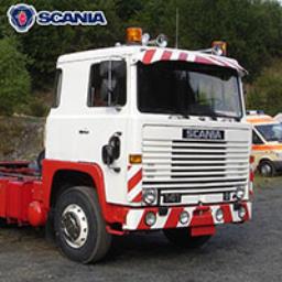 شرکت خودرو سازی اسکانیا شرکت خودرو سازی اسکانیا