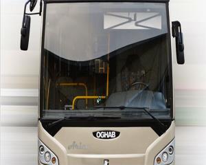 اتوبوس اسکانیا