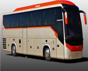 اتوبوس اسکانیا