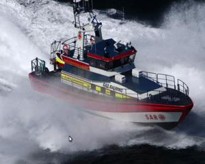 قایق اسکانیا