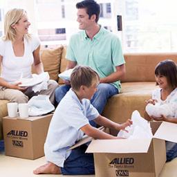 اسباب کشی، انتخاب یا اجبار؟ اسباب کشی، انتخاب یا اجبار؟