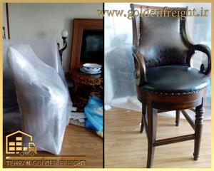 بسته بندی مبلمان بسته بندی مبلمان