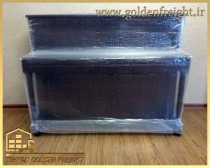 بسته بندی اثاثیه منزل بسته بندی اثاثیه منزل