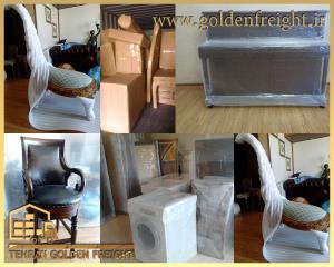 باربری و بسته بندی اثاثیه در محدوده تجریش باربری و بسته بندی اثاثیه در محدوده تجریش