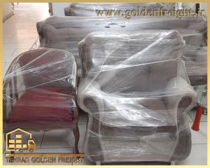 بسته بندی اثاثیه منزل بسته بندی اثاثیه منزل