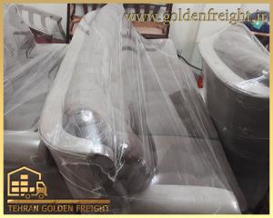 بسته بندی اثاثیه بسته بندی اثاثیه