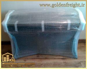 بسته بندی لوازم خانه بسته بندی لوازم خانه