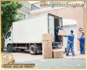 اسباب کشی - تهران قزوین اسباب کشی - تهران قزوین