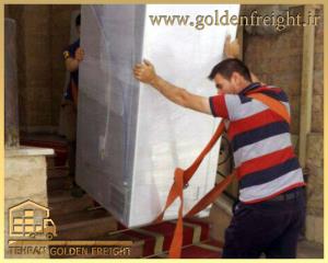 حمل صحیح بار حمل صحیح بار