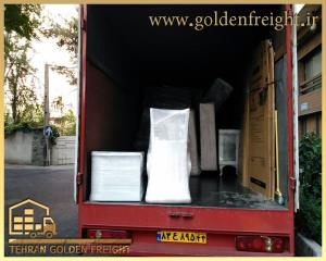 اسباب کشی اداری و منزل اسباب کشی اداری و منزل