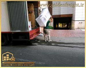 خدمات باربری و اسباب کشی خدمات باربری و اسباب کشی