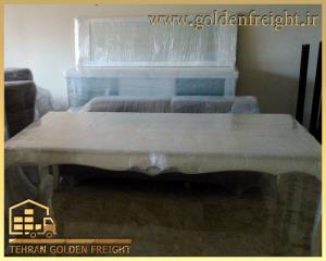 اسباب کشی در پونک اسباب کشی در پونک