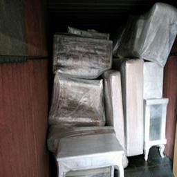 استهلاک اثاثیه در هنگام نقل مکان استهلاک اثاثیه در هنگام نقل مکان