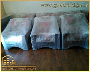 وکیوم کردن مبلمان وکیوم کردن مبلمان