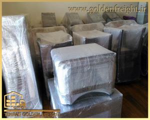 بسته بندی اثاثیه و مبلمان بسته بندی اثاثیه و مبلمان