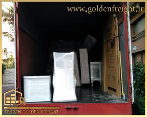 باربری در محدوده ونک باربری در محدوده ونک