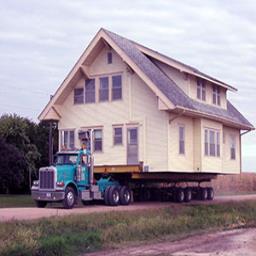 باربری منزل و حمل اثاثیه