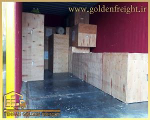 بسته بندی اثاثیه و حمل بار بسته بندی اثاثیه و حمل بار