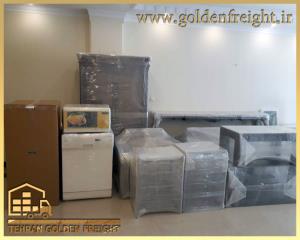 بسته بندی اثاثیه در ظفر بسته بندی اثاثیه در ظفر
