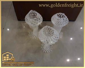 بسته بندی ظروف شیشه ای بسته بندی ظروف شیشه ای