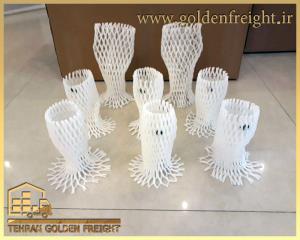 بسته بندی ضد ضربه بسته بندی ضد ضربه