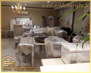 بسته بندی اثاثیه منزل بسته بندی اثاثیه منزل