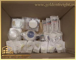 بسته بندی اثاثیه منزل بسته بندی اثاثیه منزل