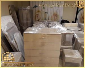 بسته بندی و اسباب کشی بسته بندی و اسباب کشی