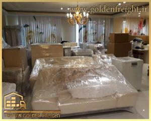 شرکت اسباب کشی و باربری طلایی تهران شرکت اسباب کشی و باربری طلایی تهران