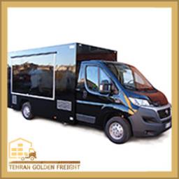 شرایط ماشین های حمل مواد غذایی شرایط ماشین های حمل مواد غذایی