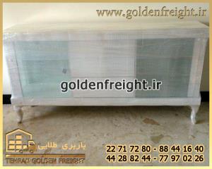 بسته بندی بوفه و میز ناهار خوری بسته بندی بوفه و میز ناهار خوری