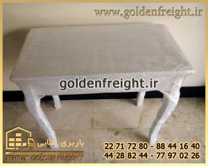 بسته بندی میز بسته بندی میز