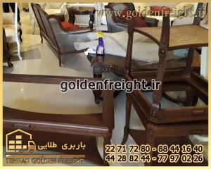 بسته بندی اثاثیه در گیشا بسته بندی اثاثیه در گیشا