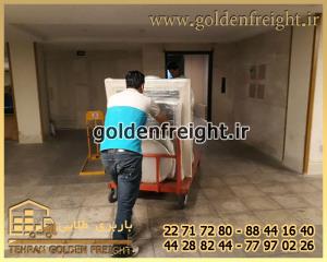 اسباب کشی و اتوبار گیشا اسباب کشی و اتوبار گیشا